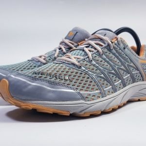 Merrell Women's Lace Up Running Sneakers Shoes WIL